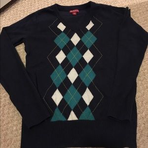 Merona sweater