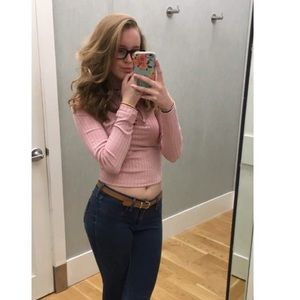 Meet your Posher, Grace