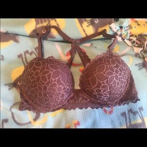 PINK bra
