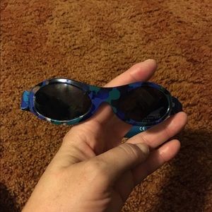 Baby banz sunglasses