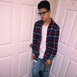 Meet your Posher, Brian