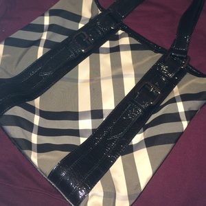 Burberry Bag
