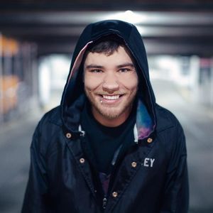 Meet your Posher, Ian