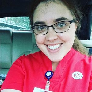 Meet your Posher, Bethany