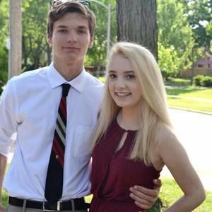 Meet your Posher, Lily