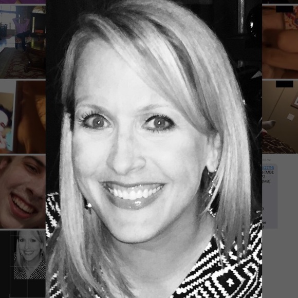 Meet your Posher, Fran