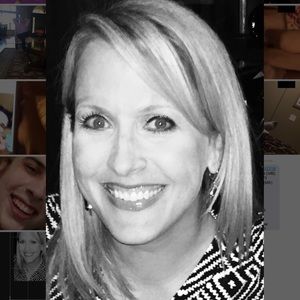 Meet your Posher, Fran