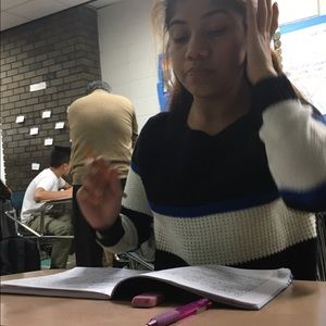 Meet your Posher, Madeline