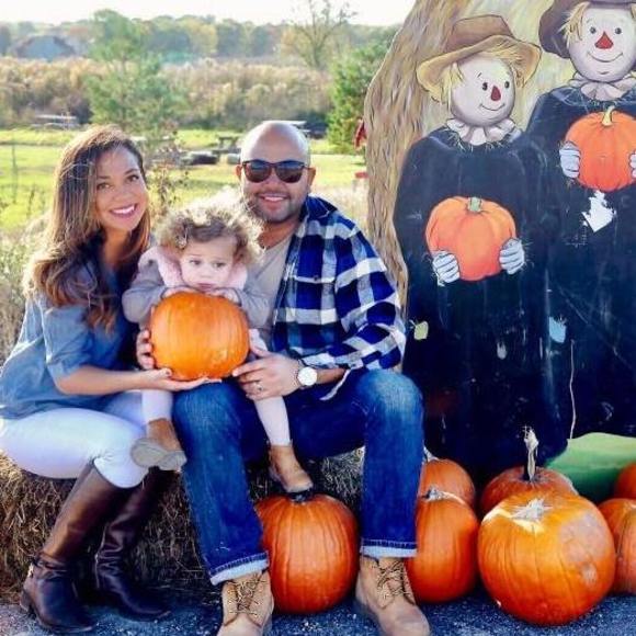 Meet your Posher, Brittney