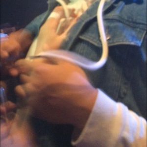 Meet your Posher, Liv