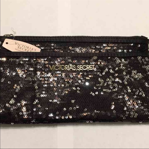 Victoria Secrets Clutch - Picture 2 of 4