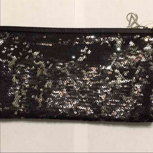 Victoria Secrets Clutch - Picture 3 of 4
