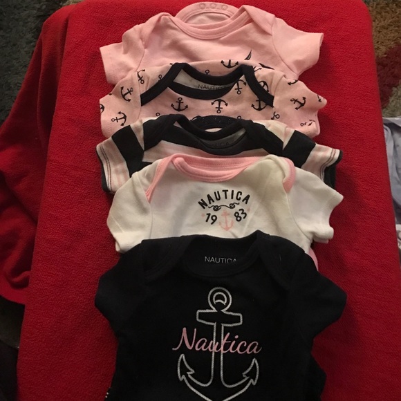 Natica onesie bundle - Picture 1 of 3