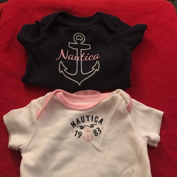Natica onesie bundle - Picture 2 of 3