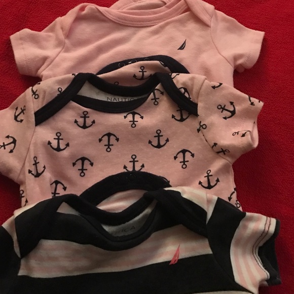 Natica onesie bundle - Picture 3 of 3