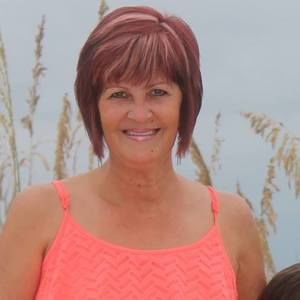 Meet your Posher, Sharon