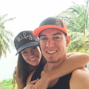 Meet your Posher, Chad