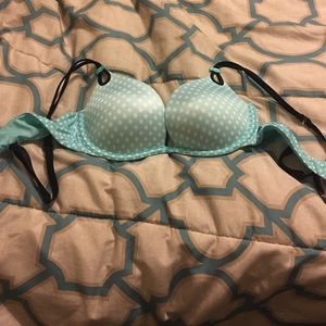 Victoria secret bra