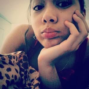 Meet your Posher, Detria