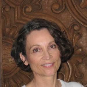 Meet your Posher, Anne