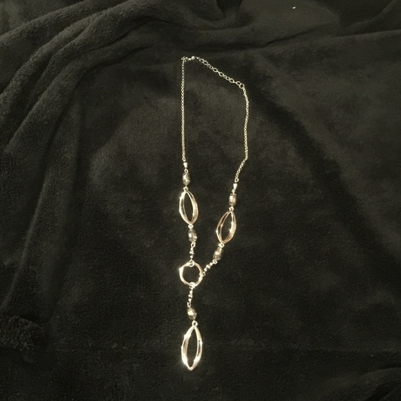 Beautiful Lia Sophia Necklace