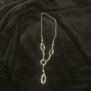 Beautiful Lia Sophia Necklace