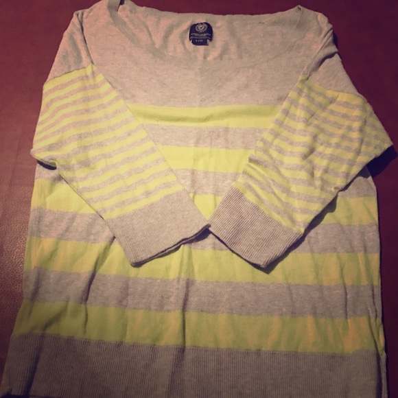 American Eagle Outfitter's Blouse