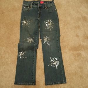 Very Vera Size 2 Jeans Very Vera Size 2 Jeans