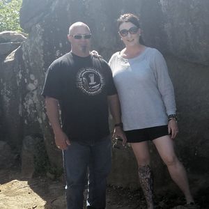 Meet your Posher, Pam