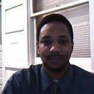 Meet your Posher, Demetrius