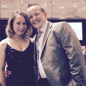 Meet your Posher, Meg