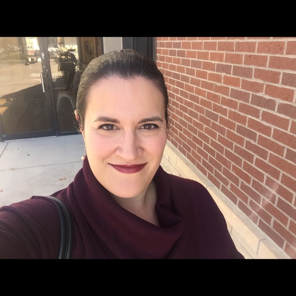 Meet your Posher, Bridget