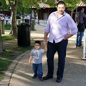 Meet your Posher, Hamdi