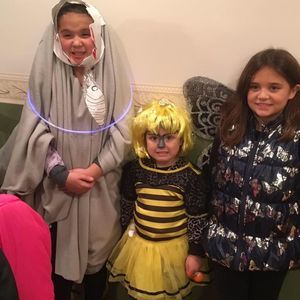 Meet your Posher, Melissa