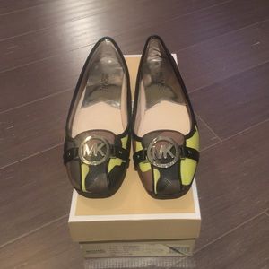 Michael Michael Kors Flats