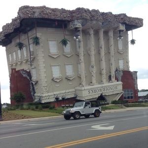 Meet your Posher, Alice