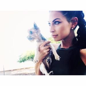 Meet your Posher, Rebecca