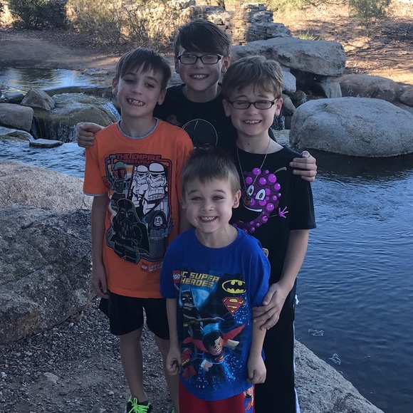 Meet your Posher, Steph - Picture 4 of 4