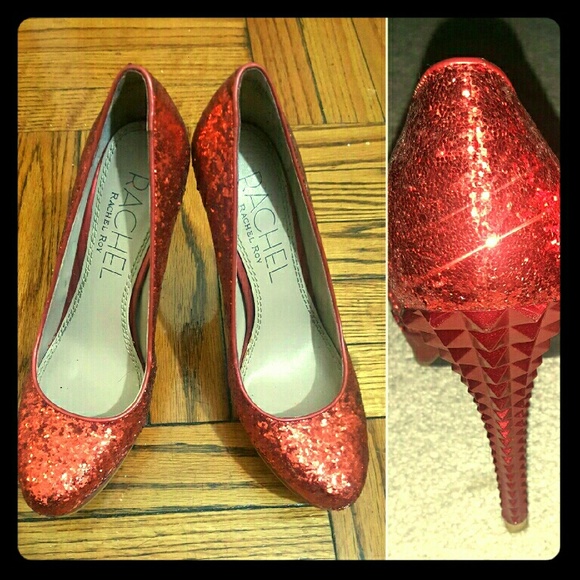 Rachel Roy Shoes