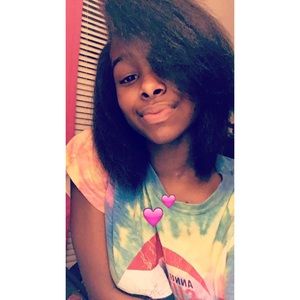 Meet your Posher, Jamya