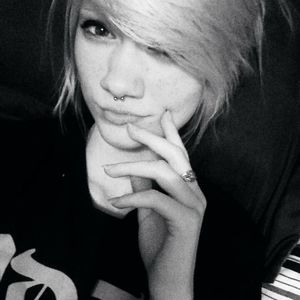 Meet your Posher, Catherine