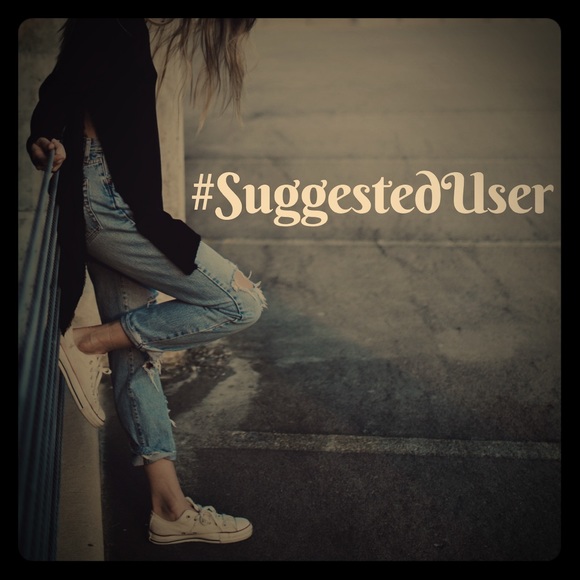 🎉I'm Officially A Suggested User❗️FREE GIFT OFFER