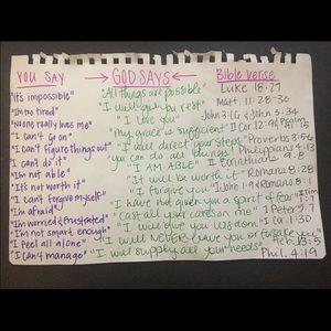 Meet your Posher, Cheyenne