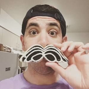 Meet your Posher, Evan