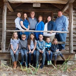 Meet your Posher, Geneva