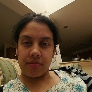 Meet your Posher, Sadia