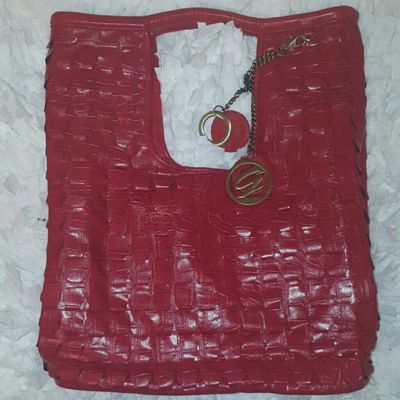 Tote ... purse  ... handbag ...