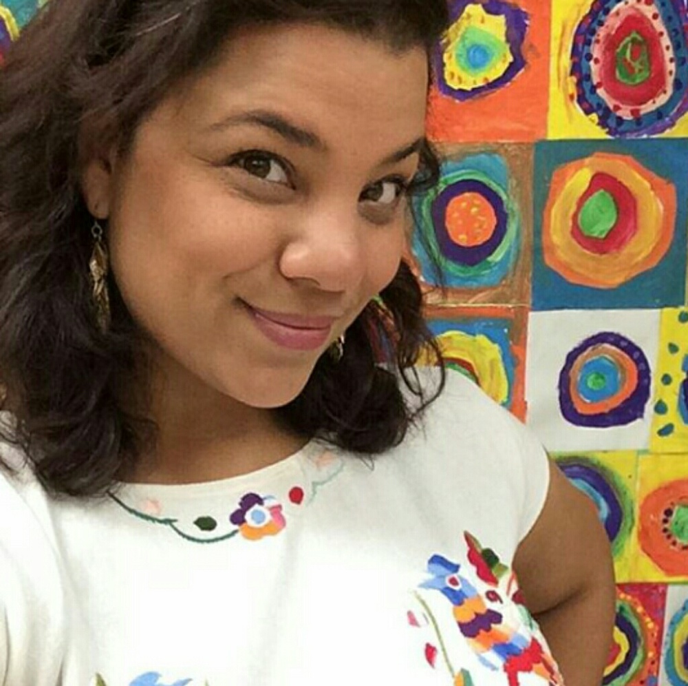 Meet your Posher, Alexsa