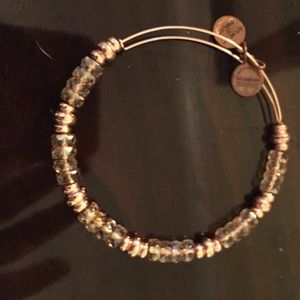 Alex and Ani bracelet