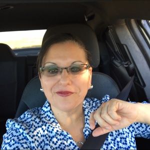 Meet your Posher, Veronica